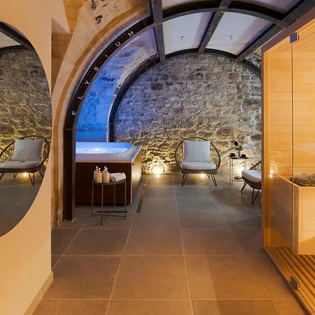 Elysium Boutique - Apartman Modica