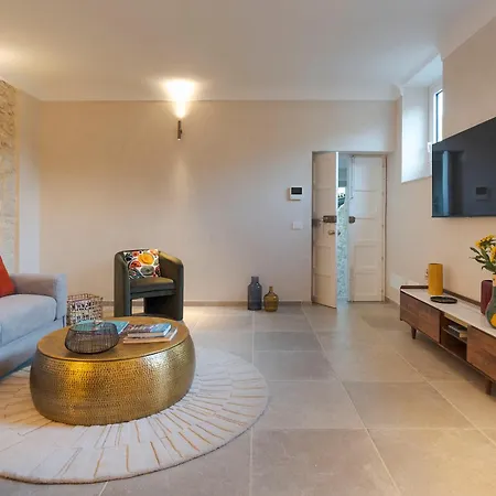 Apartman Elysium Boutique - *