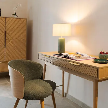 Elysium Boutique - Apartman *