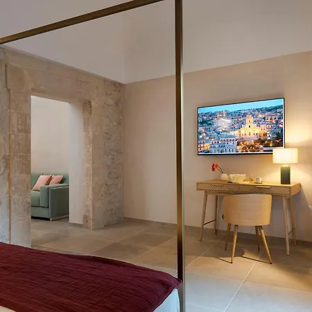 Elysium Boutique - Apartman