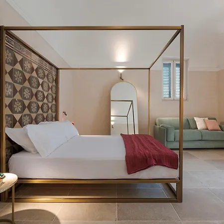 Elysium Boutique - Apartman Modica