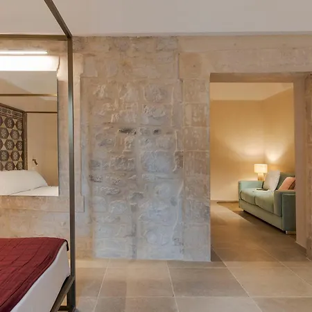 Elysium Boutique - Apartman *