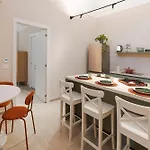 Appartement Elysium Boutique -