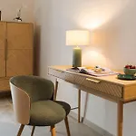 Elysium Boutique - Appartement *