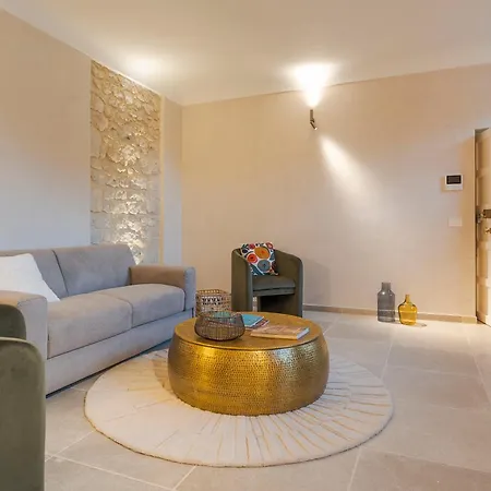 Elysium Boutique - Apartment Modica