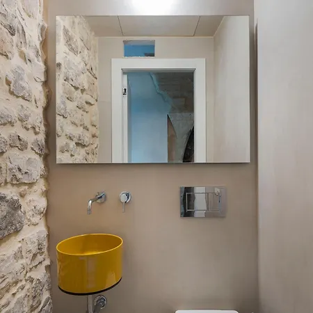 Apartment Elysium Boutique - Modica