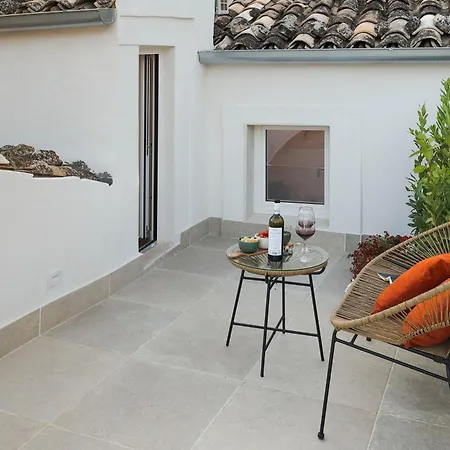 Appartement Elysium Boutique - Modica