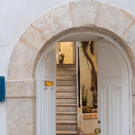 Appartement Elysium Boutique -