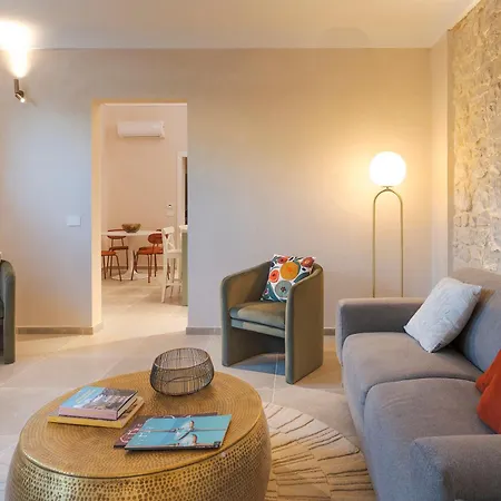 Elysium Boutique - Appartement *