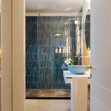 Appartement Elysium Boutique - *