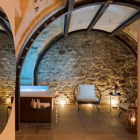 Elysium Boutique - Apartment Modica