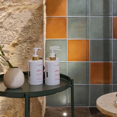 Appartement Elysium Boutique - *