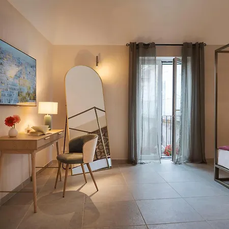 Elysium Boutique - Apartment Modica