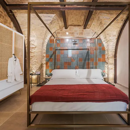 Appartement Elysium Boutique - *