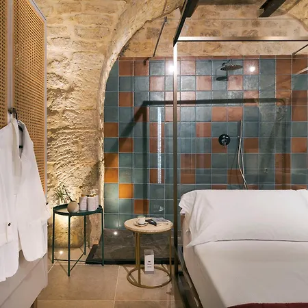 Apartment Elysium Boutique - Modica