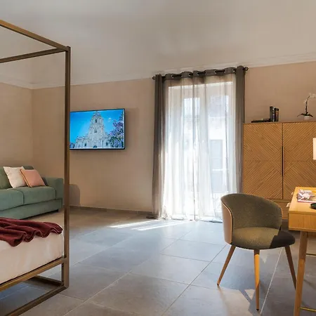 Appartement Elysium Boutique -