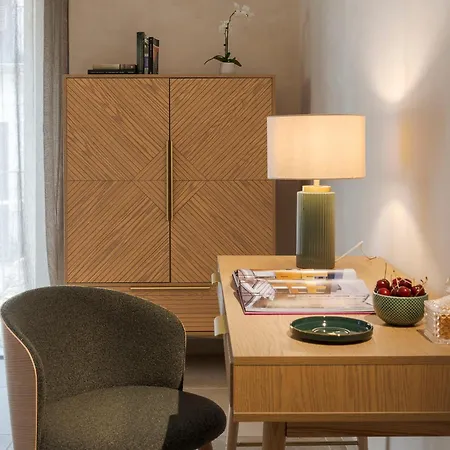 Apartment Elysium Boutique - *