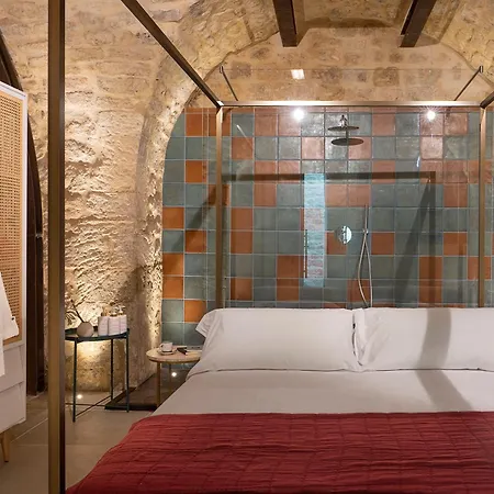 Apartment Elysium Boutique - Modica