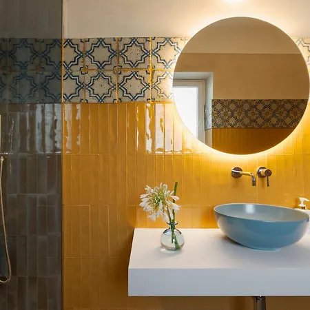 Elysium Boutique - Apartment