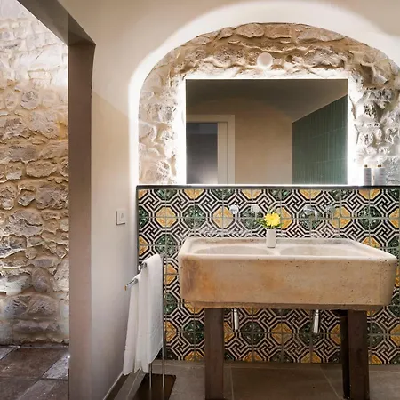 Elysium Boutique - Apartment Modica