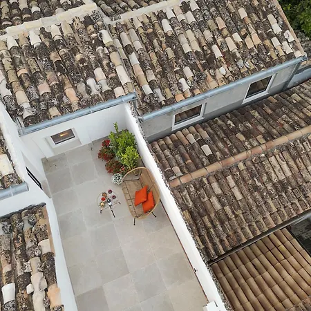 Elysium Boutique - Appartement