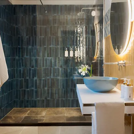 Appartement Elysium Boutique - *