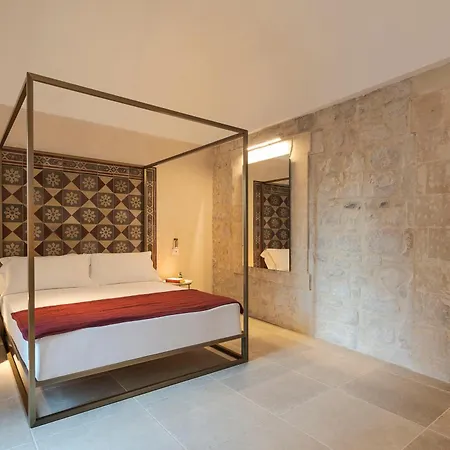 Elysium Boutique - Apartment Modica