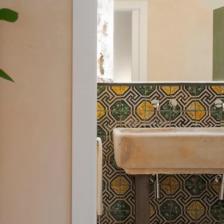 Elysium Boutique - Apartment Modica