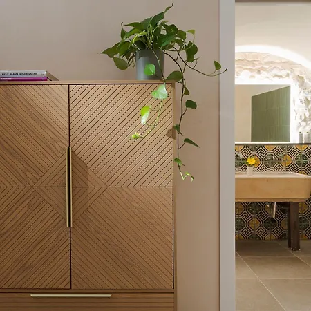 Elysium Boutique - Appartement *