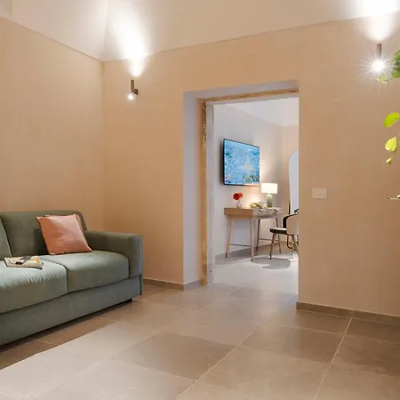 Appartement Elysium Boutique - *