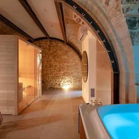 Elysium Boutique - Appartement Modica