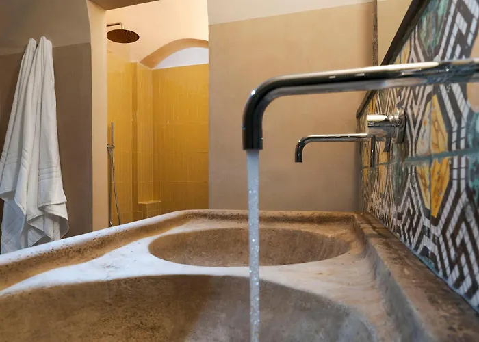 Lägenhet Elysium Boutique -